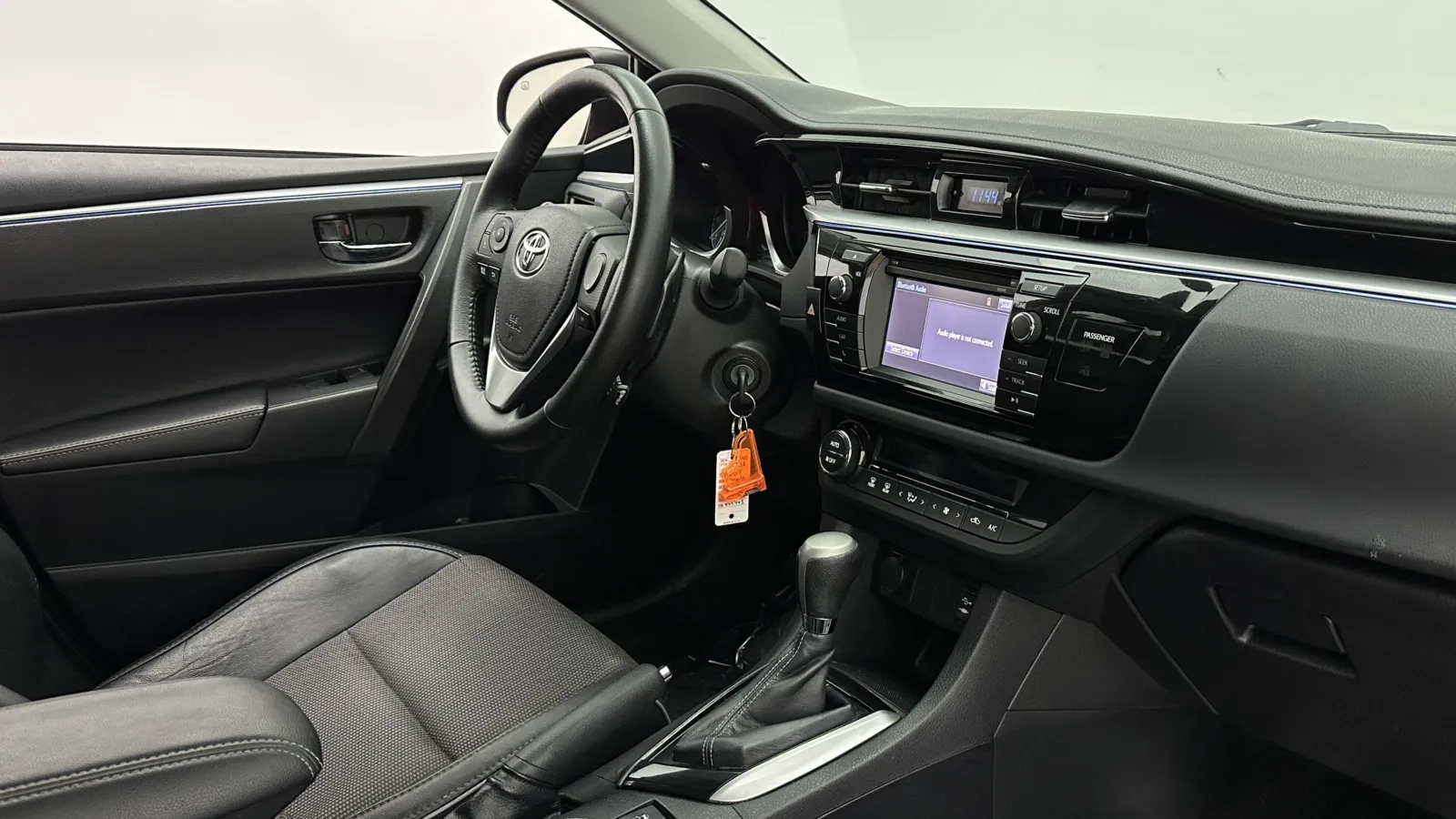 Toyota Corolla photo 32