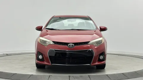 Photos of 2015 Toyota Corolla S Plus for sale in Jacksonville, FL at Auto Boutique Florida