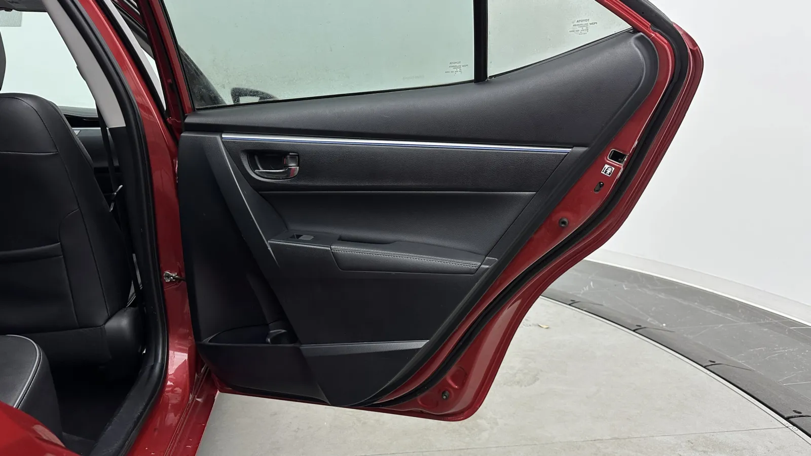Toyota Corolla photo 25