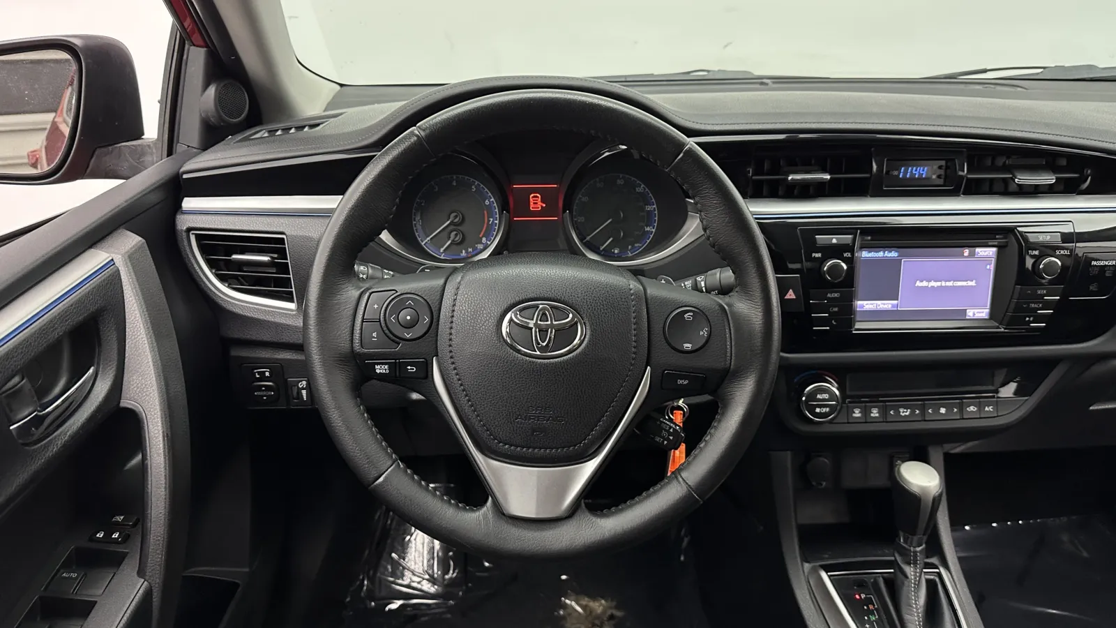 Toyota Corolla photo 27