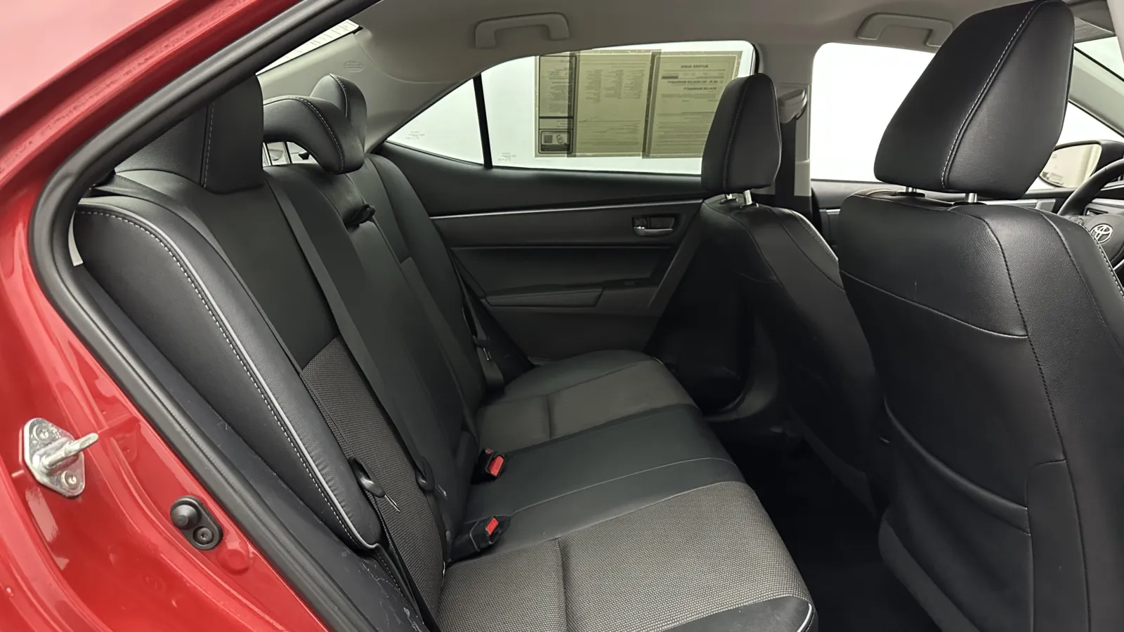 Toyota Corolla photo 26