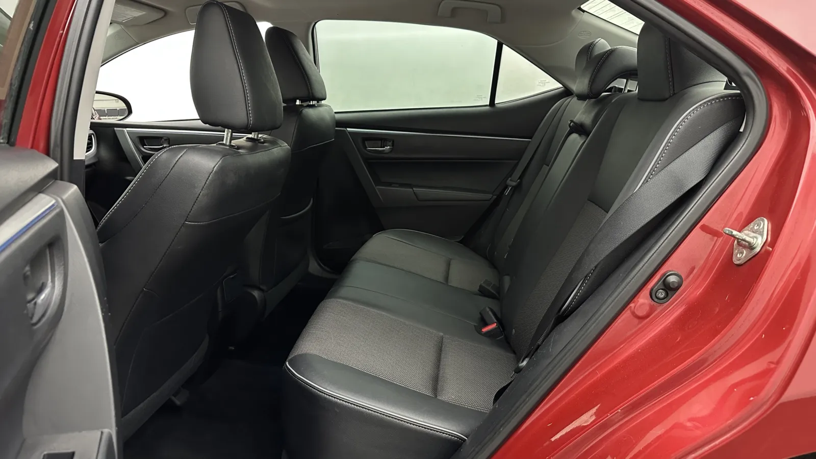 Toyota Corolla photo 22