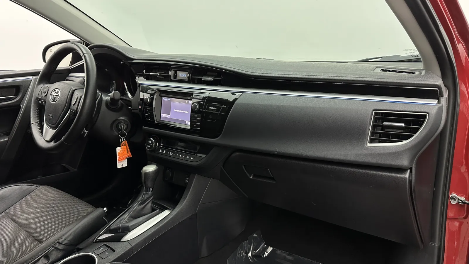 Toyota Corolla photo 34