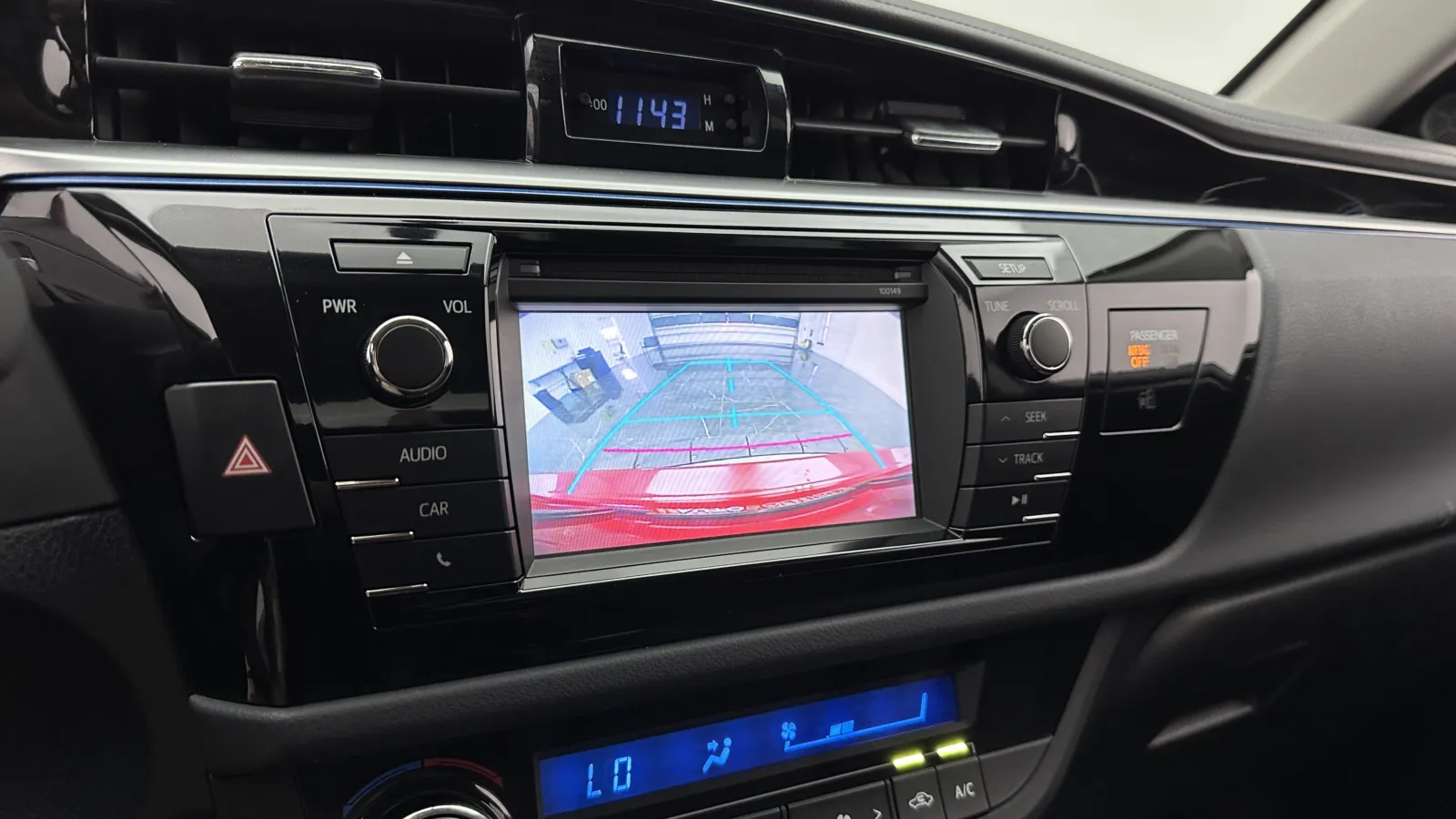 Toyota Corolla photo 17