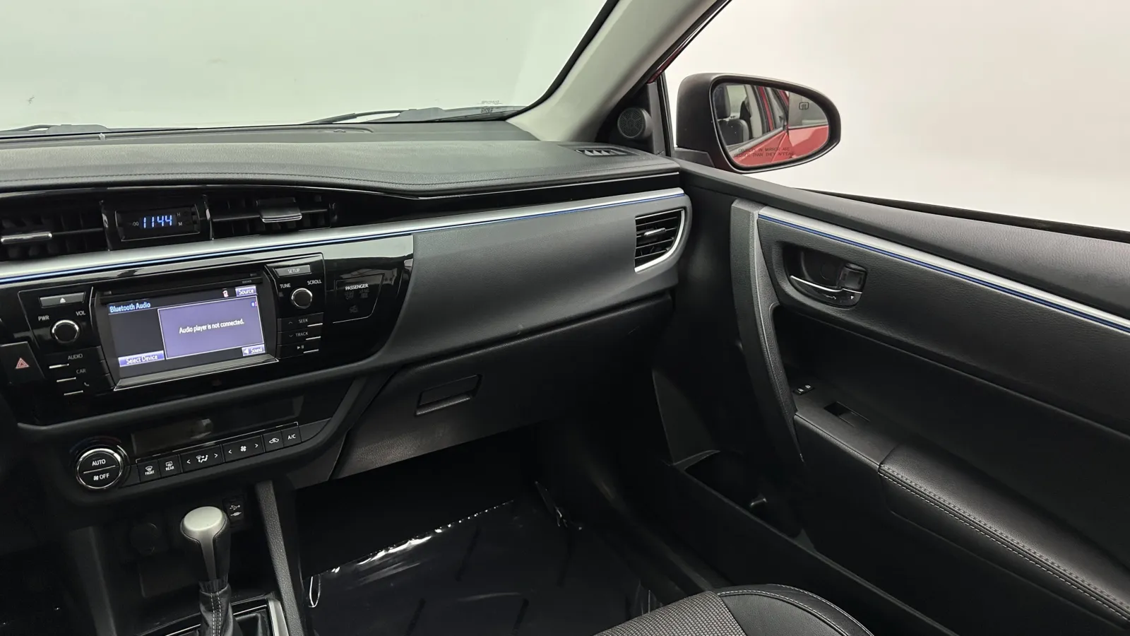 Toyota Corolla photo 30