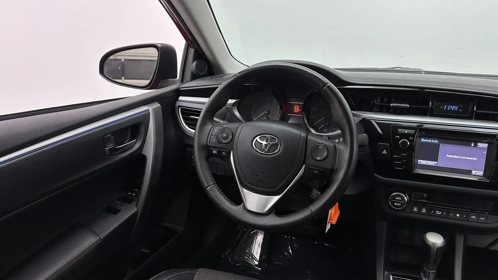 Toyota Corolla photo 28