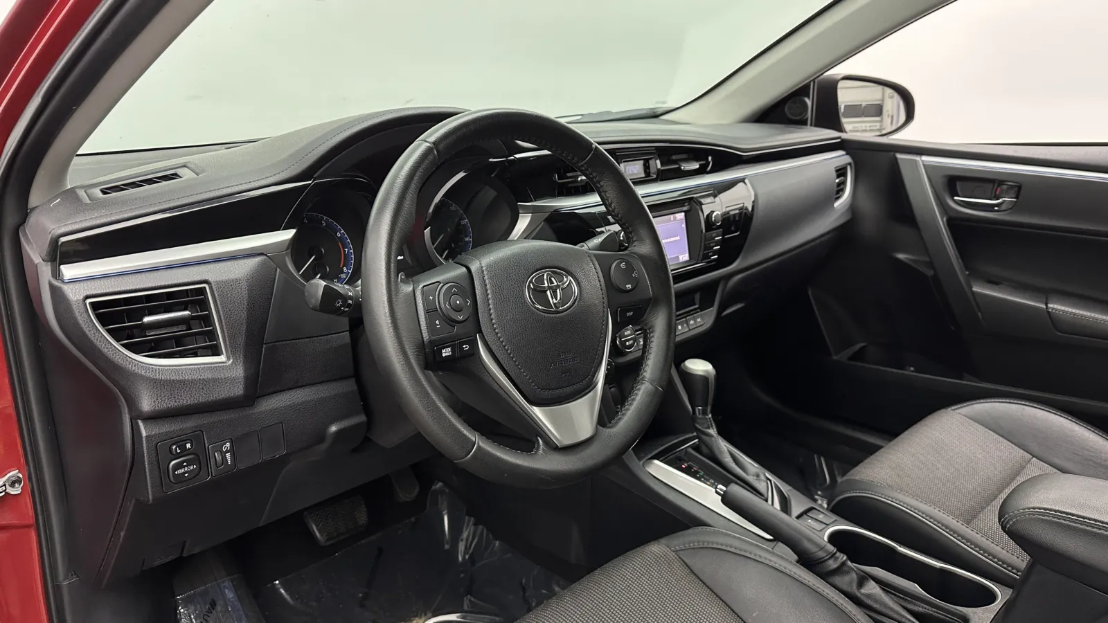 Toyota Corolla photo 10