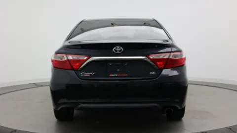 More photos of 2017 Toyota Camry SE at Auto Boutique Florida, FL
