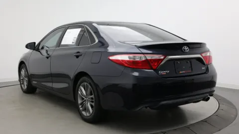 More photos of 2017 Toyota Camry SE at Auto Boutique Florida, FL
