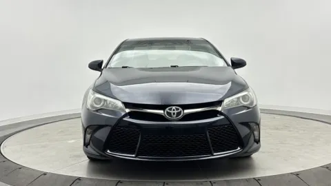 Photos of 2017 Toyota Camry SE for sale in Jacksonville, FL at Auto Boutique Florida