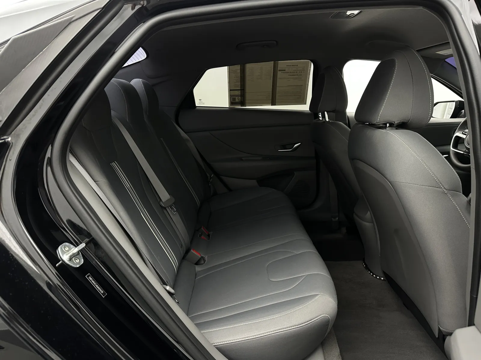Hyundai Elantra photo 34