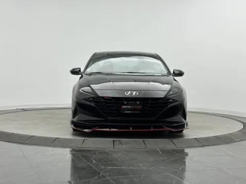Photos of 2021 Hyundai Elantra SEL for sale in Jacksonville, FL at Auto Boutique Florida
