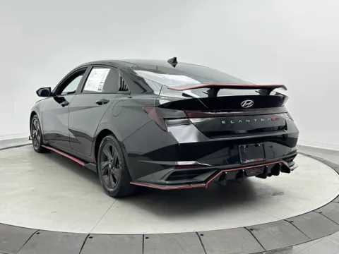 More photos of 2021 Hyundai Elantra SEL at Auto Boutique Florida, FL