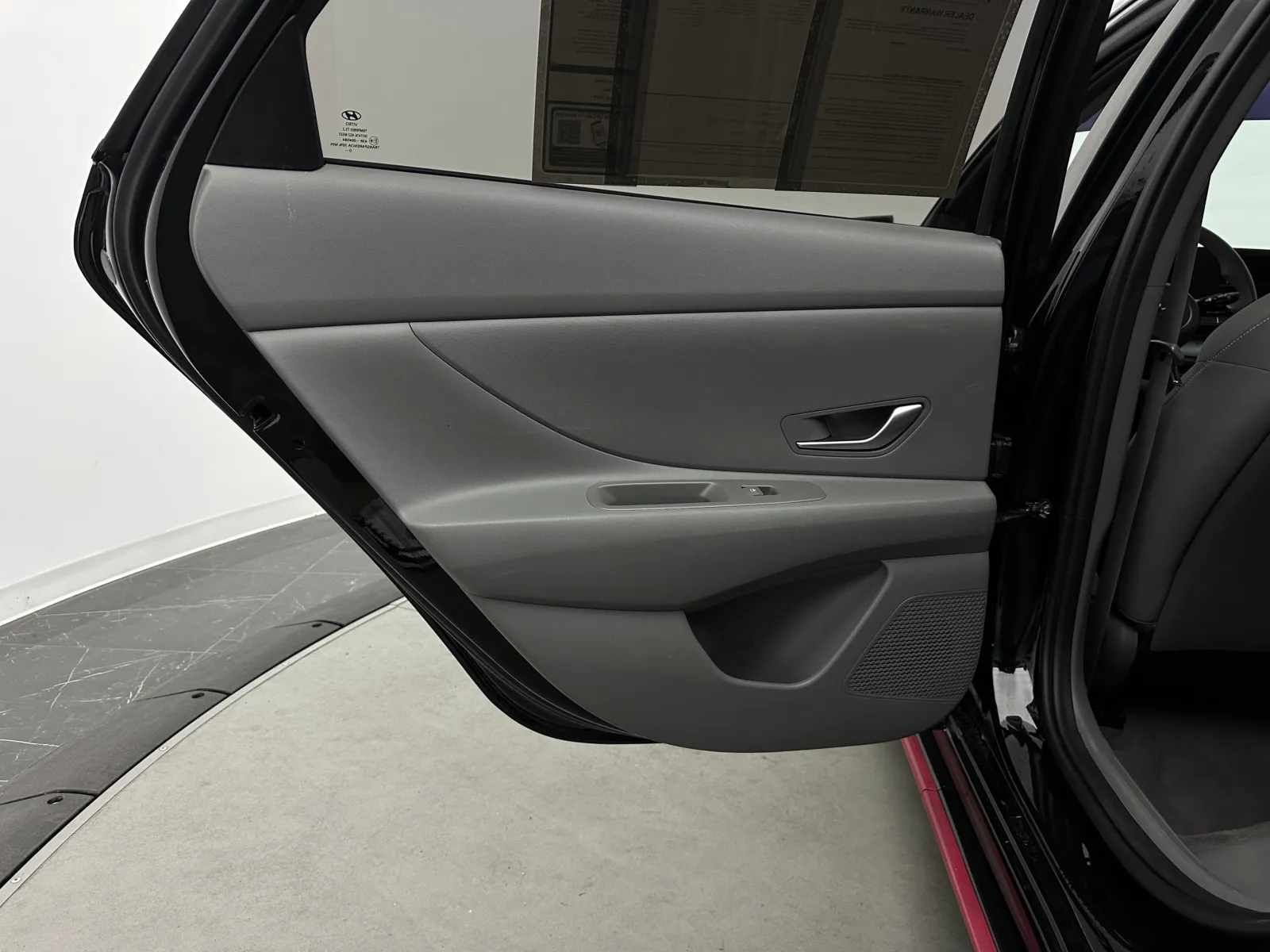 Hyundai Elantra photo 26