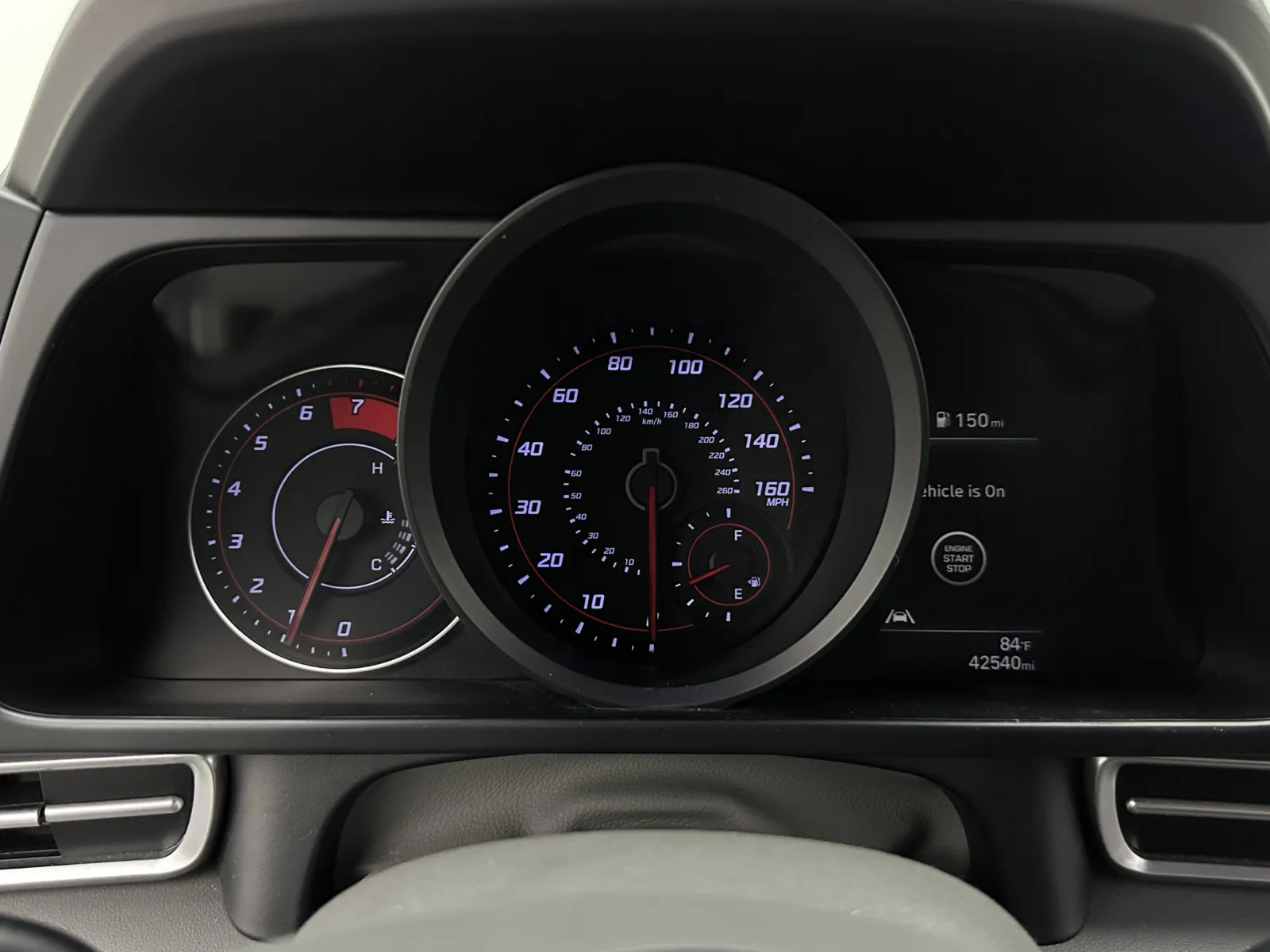 Hyundai Elantra photo 21