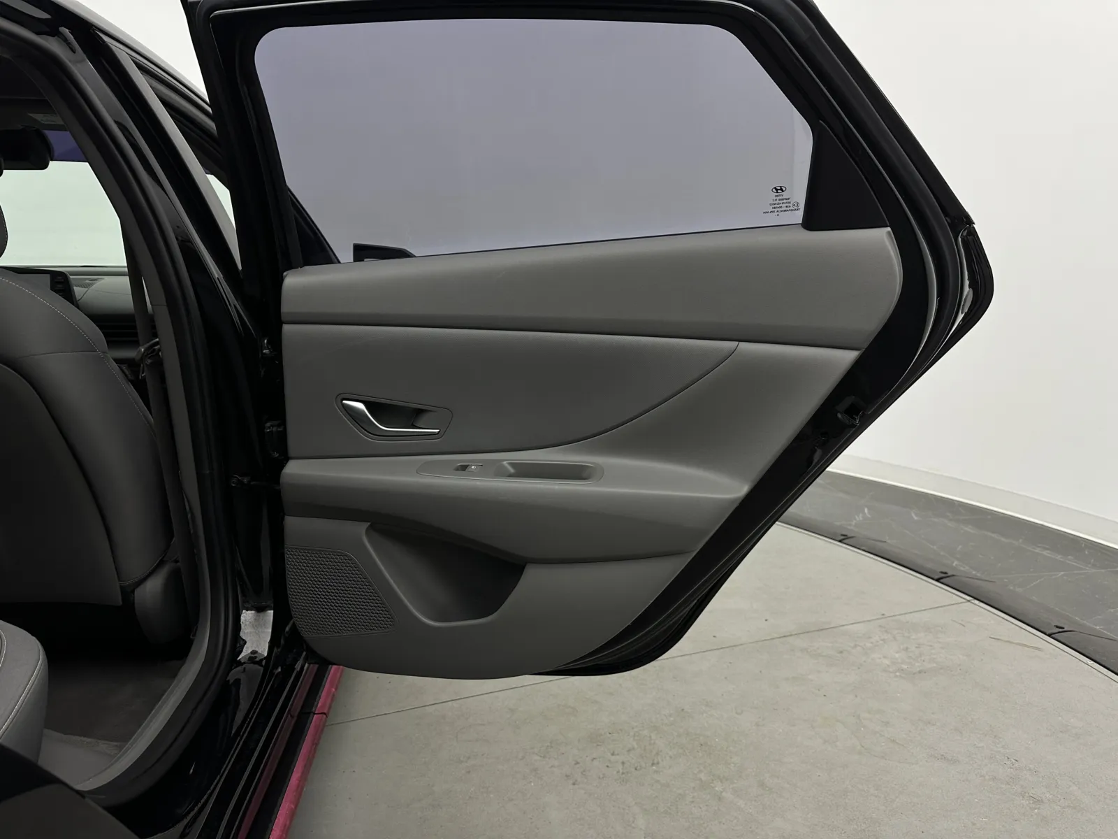 Hyundai Elantra photo 33