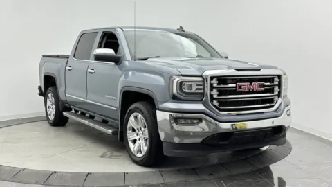 Another view of 2016 GMC Sierra 1500 SLT for sale in Jacksonville, FL at Auto Boutique Florida