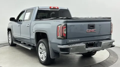 More photos of 2016 GMC Sierra 1500 SLT at Auto Boutique Florida, FL