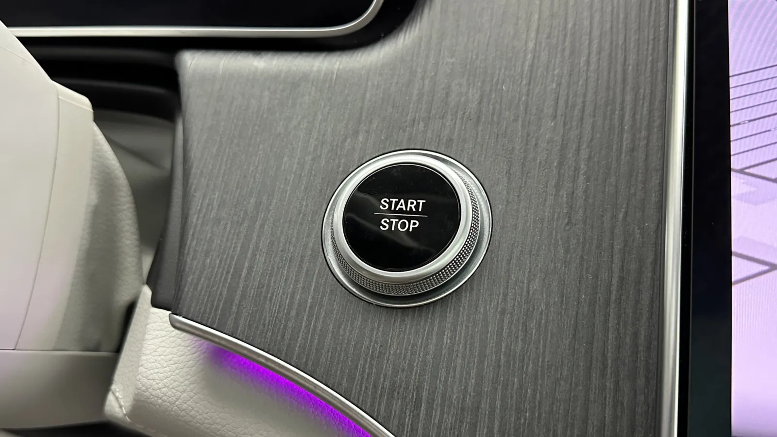 Mercedes-Benz EQE photo 22