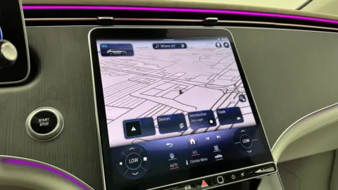 More photos of 2023 Mercedes-Benz EQE 350+ at Auto Boutique Florida, FL
