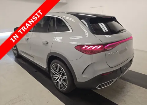 More photos of 2023 Mercedes-Benz EQE 350+ at Auto Boutique Florida, FL