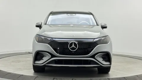 Photos of 2023 Mercedes-Benz EQE 350+ for sale in Jacksonville, FL at Auto Boutique Florida