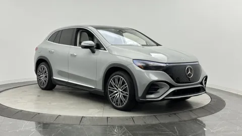 Another view of 2023 Mercedes-Benz EQE 350+ for sale in Jacksonville, FL at Auto Boutique Florida