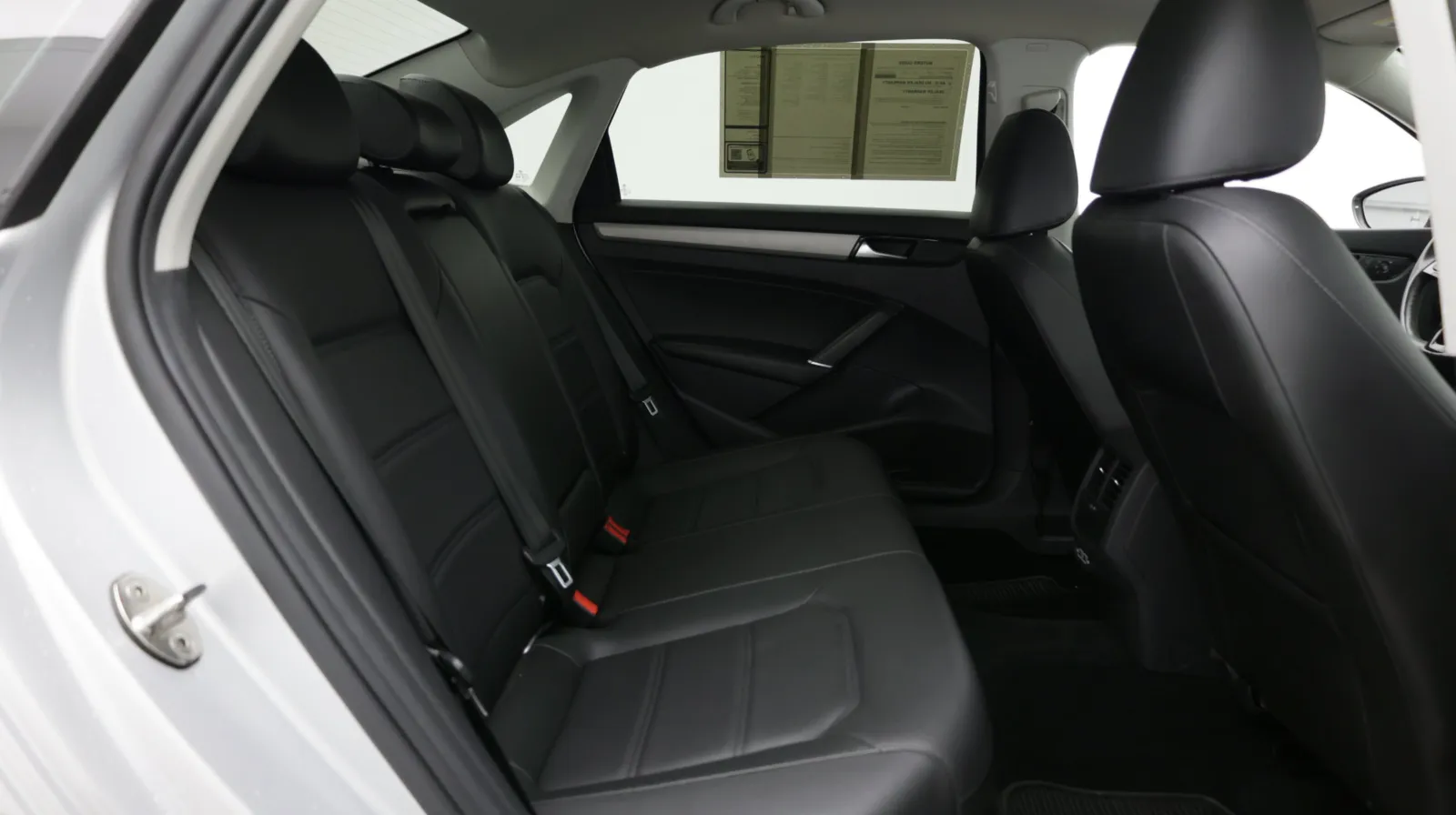 Volkswagen Passat photo 31