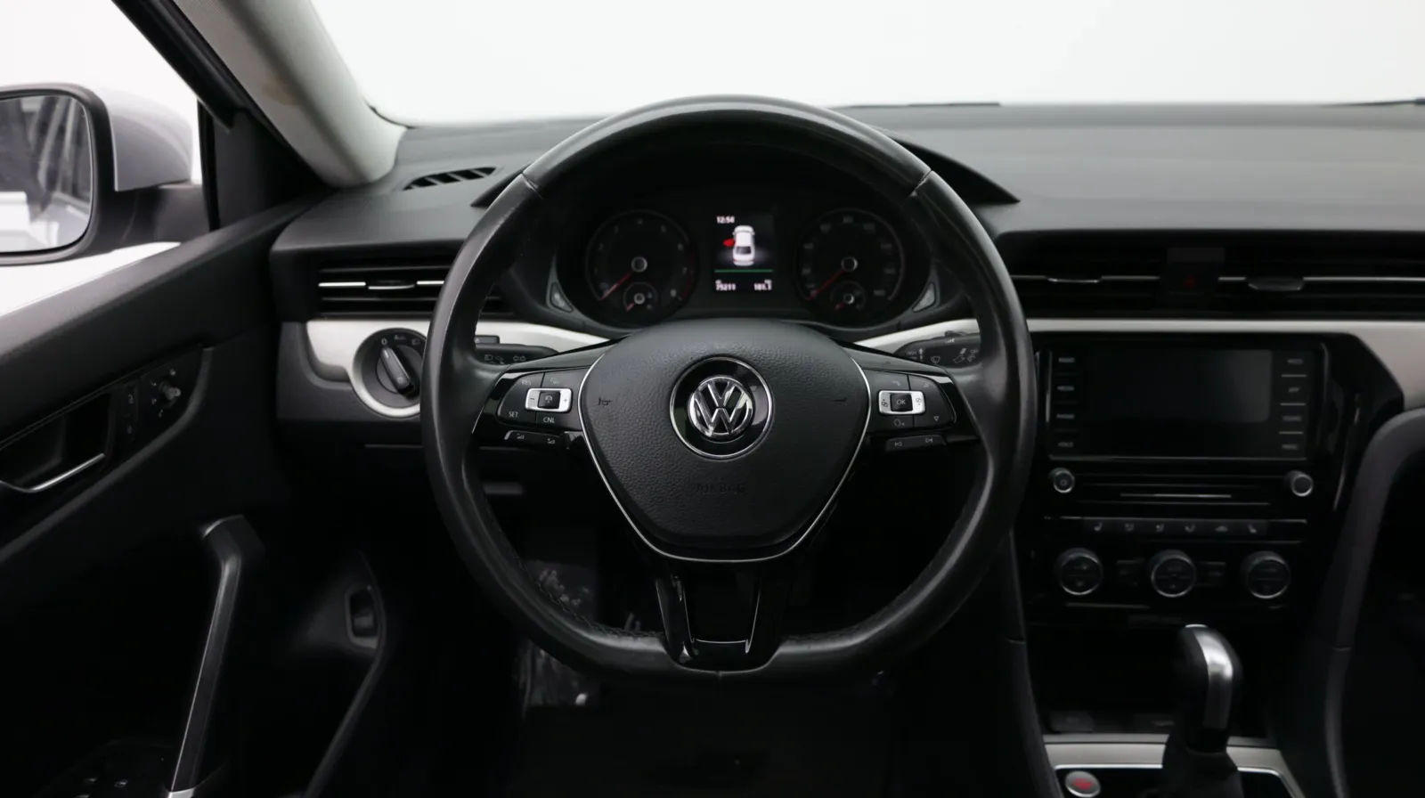 Volkswagen Passat photo 25