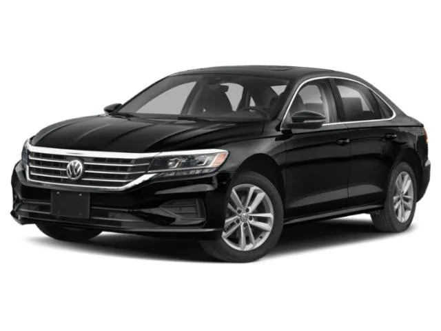2021 Volkswagen Passat 2.0T SE for sale in Jacksonville, FL