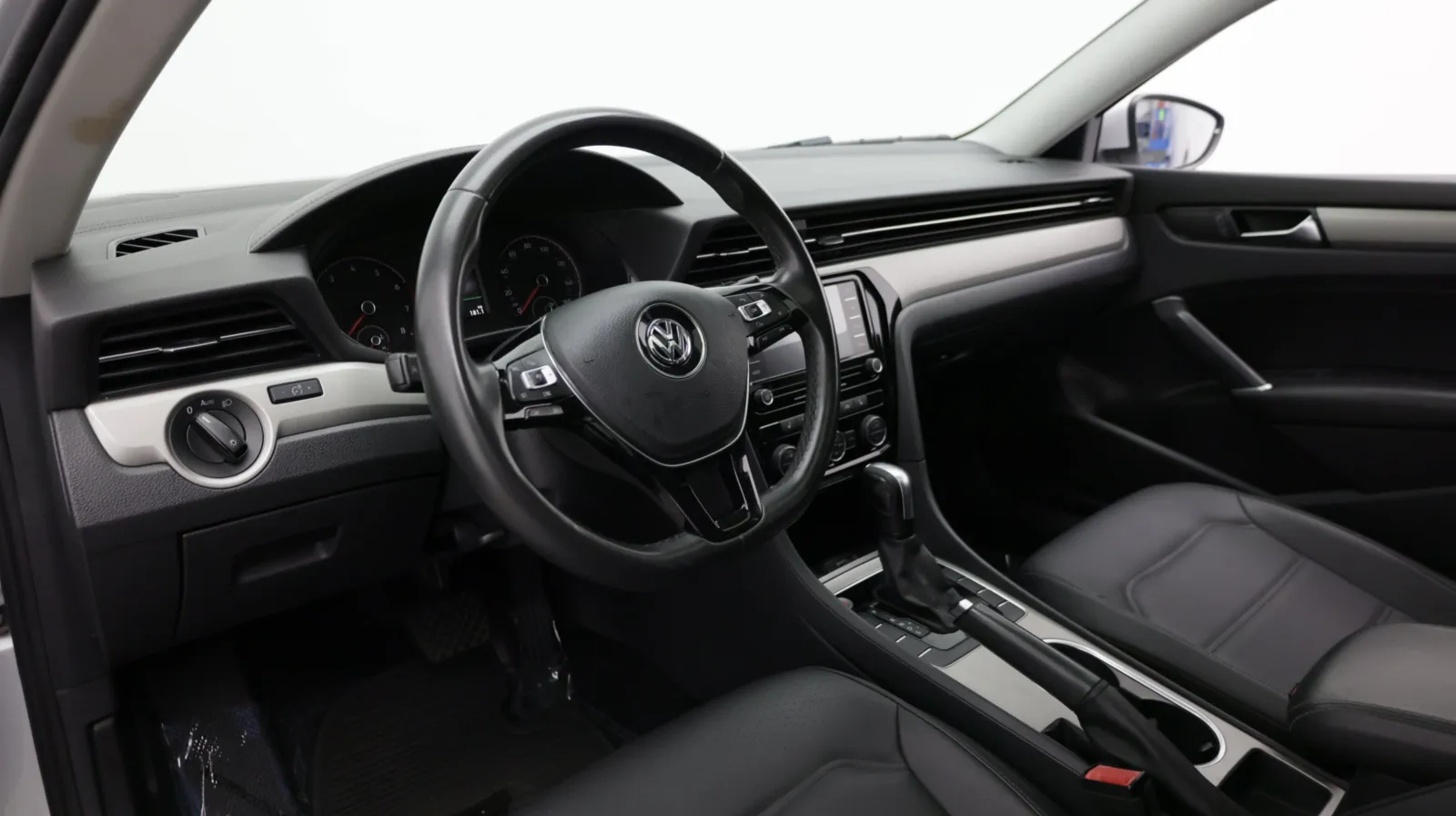 Volkswagen Passat photo 12