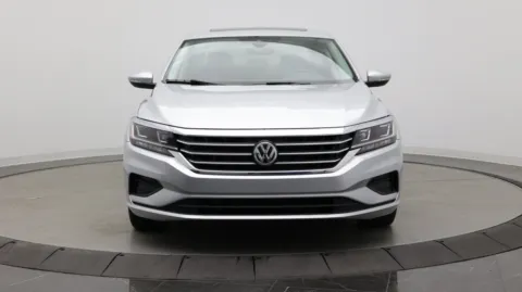 Photos of 2021 Volkswagen Passat 2.0T SE for sale in Jacksonville, FL at Auto Boutique Florida