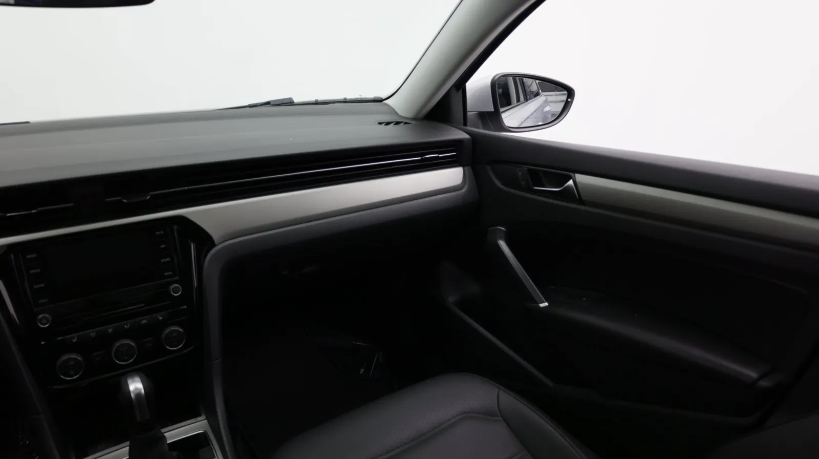 Volkswagen Passat photo 28