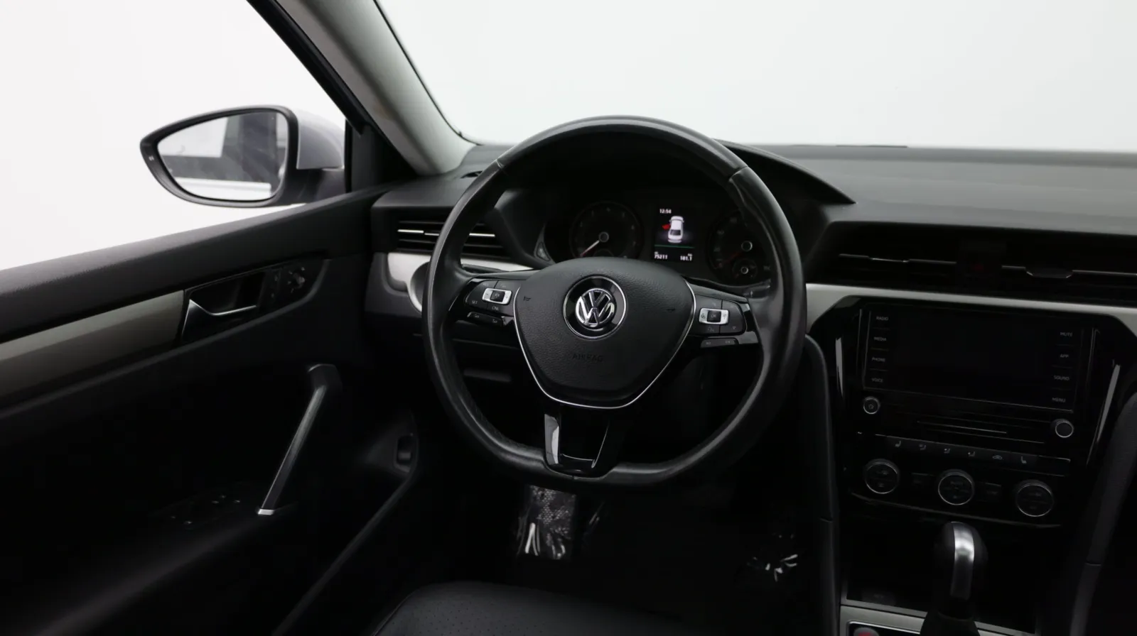 Volkswagen Passat photo 26