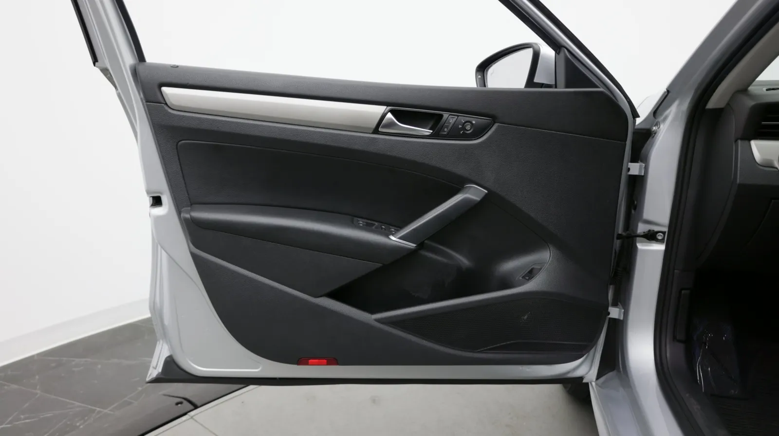 Volkswagen Passat photo 11