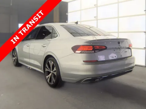 More photos of 2021 Volkswagen Passat 2.0T SE at Auto Boutique Florida, FL