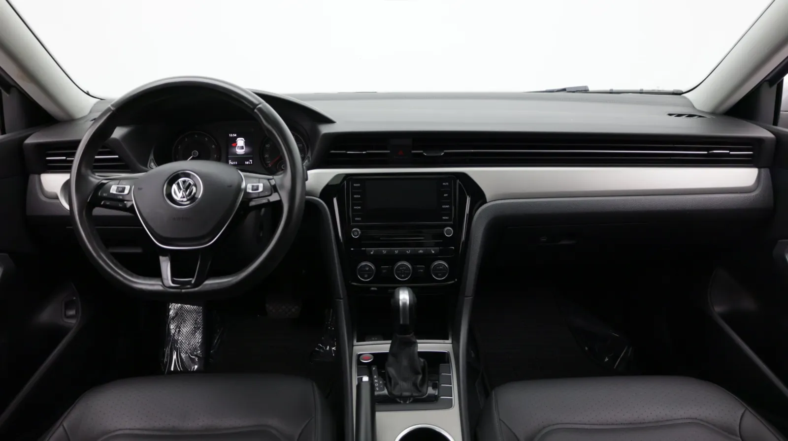 Volkswagen Passat photo 27