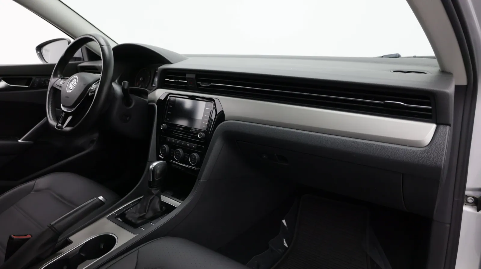 Volkswagen Passat photo 35