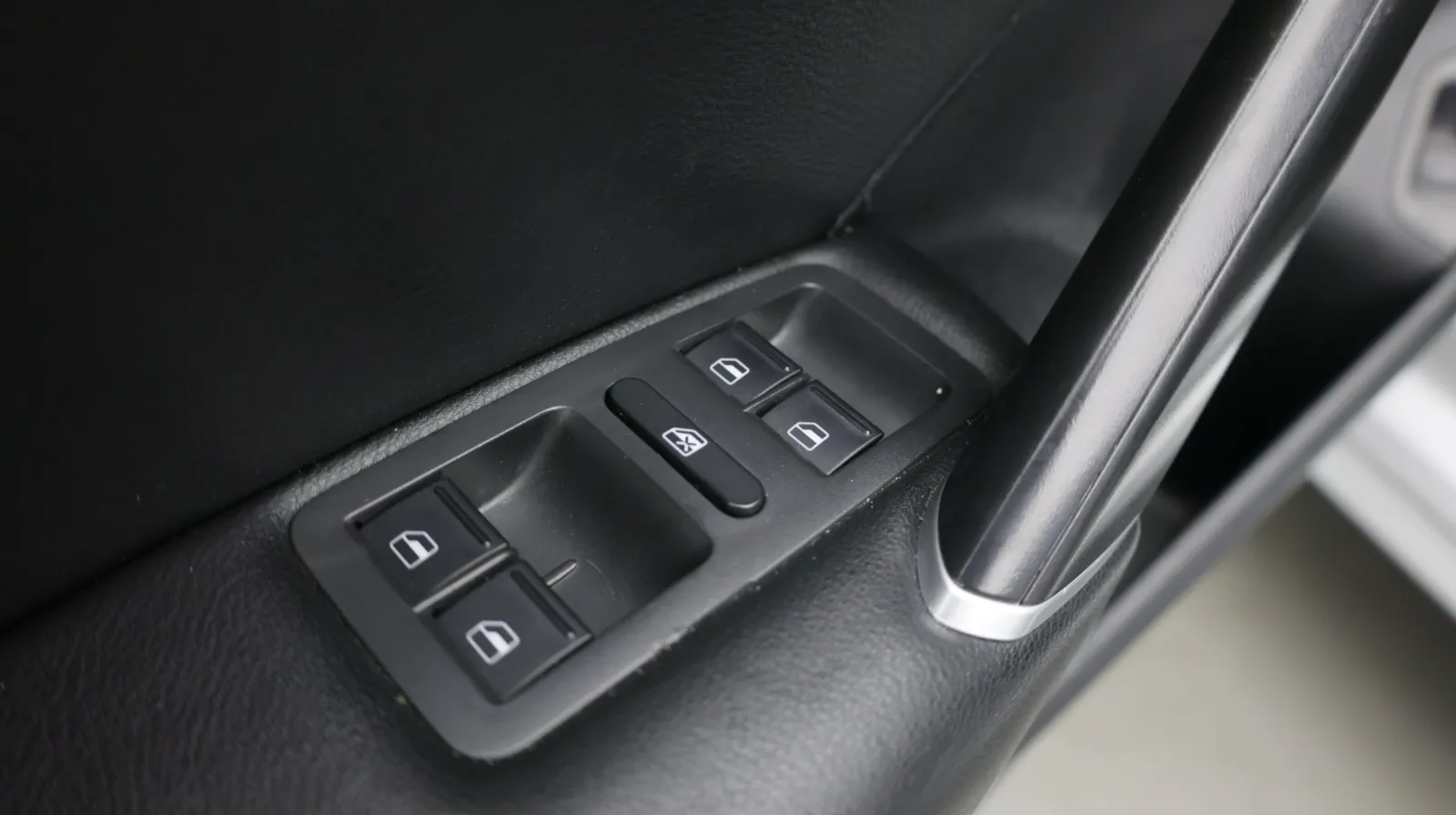 Volkswagen Passat photo 13