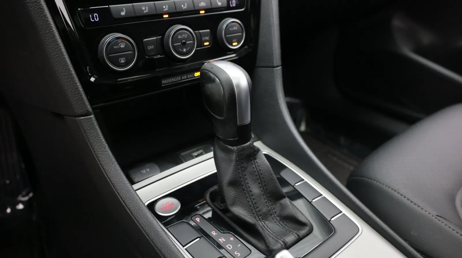 Volkswagen Passat photo 17