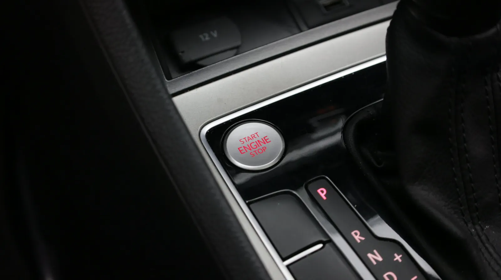 Volkswagen Passat photo 18