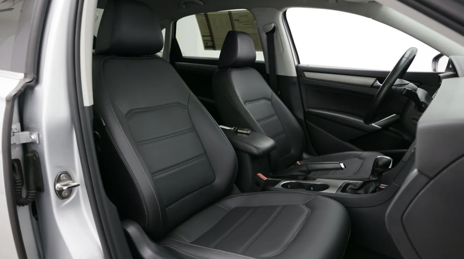 Volkswagen Passat photo 34