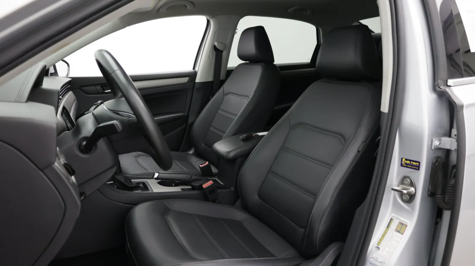 Volkswagen Passat photo 15