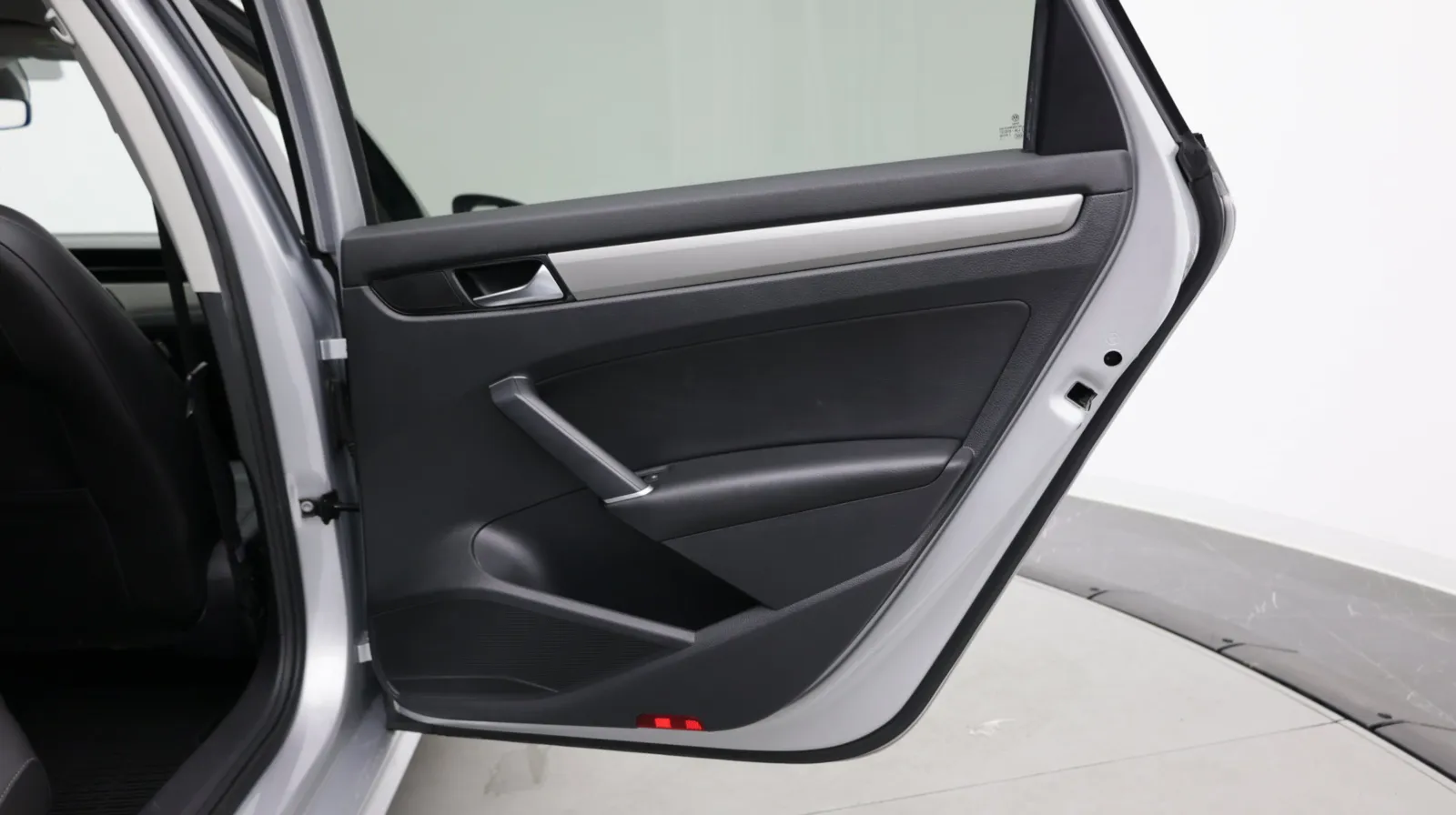 Volkswagen Passat photo 30
