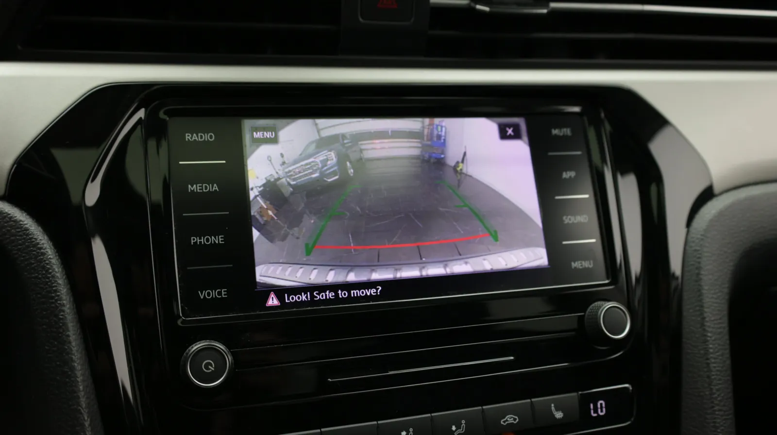 Volkswagen Passat photo 20
