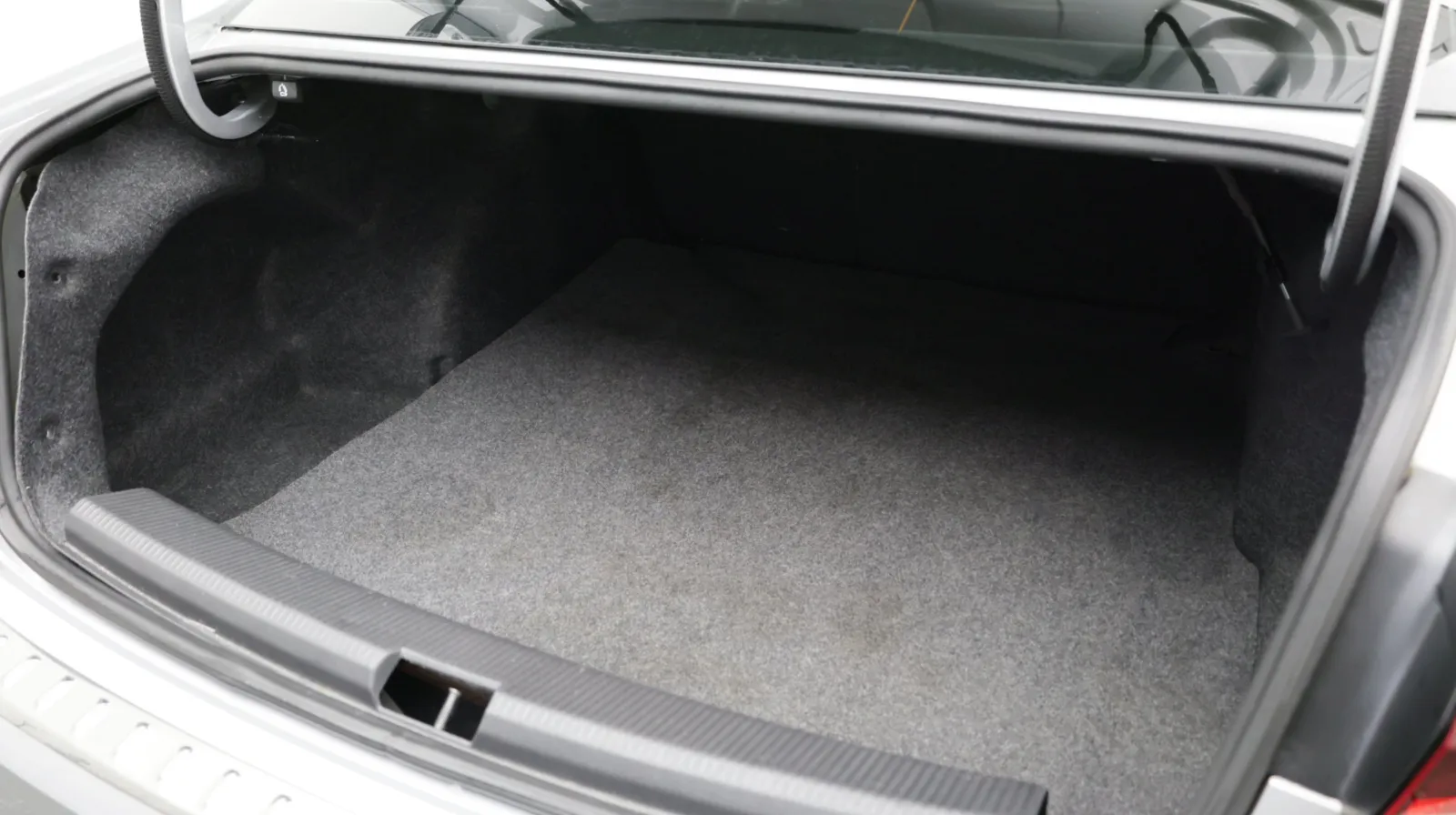 Volkswagen Passat photo 29