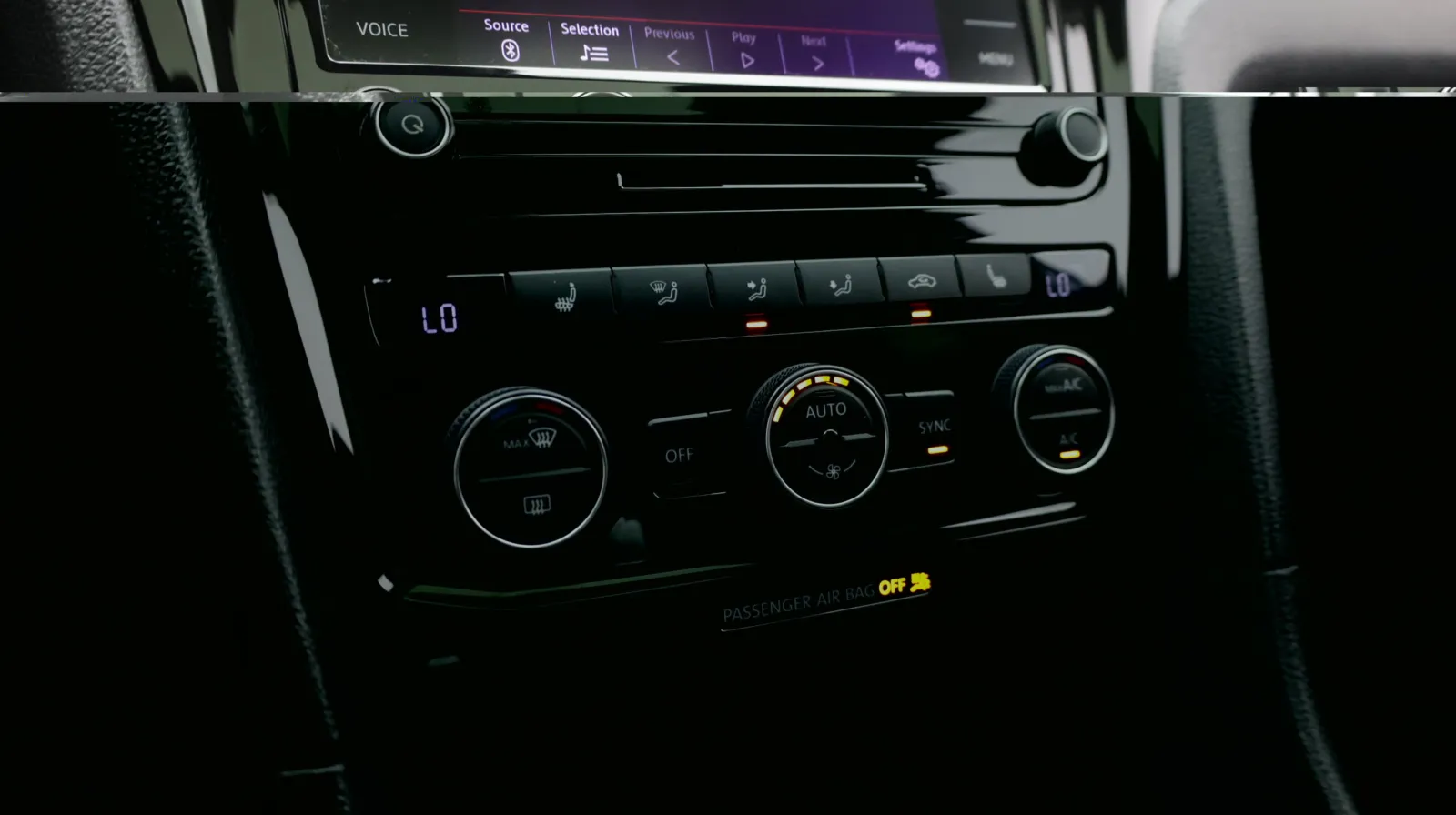 Volkswagen Passat photo 19