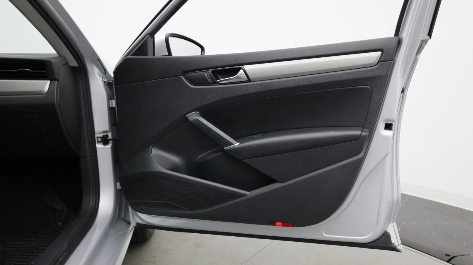 Volkswagen Passat photo 32