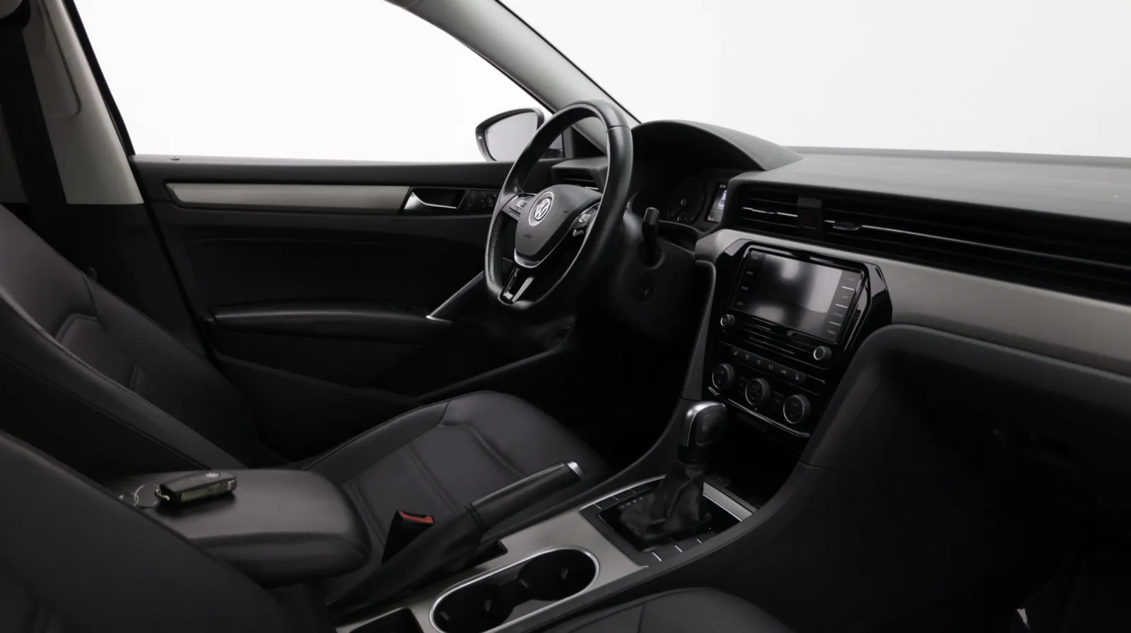 Volkswagen Passat photo 33