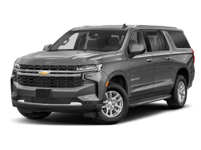 2023 Chevrolet Suburban LS for sale in Jacksonville, FL